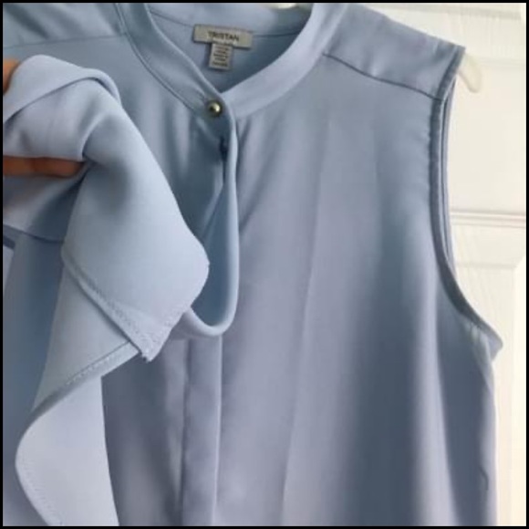 Tristan blouse - Picture 2 of 4